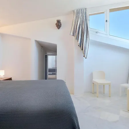 Vitardiere Villa Marbella