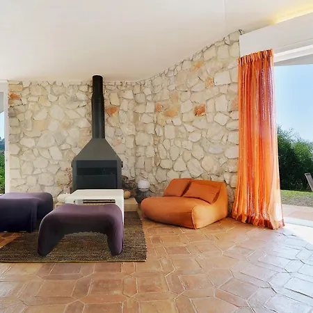 Villa Vitardiere Marbella