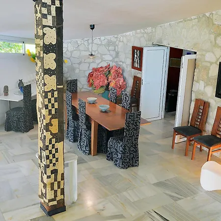 Vitardiere Vila Marbella