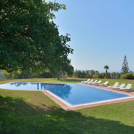 Vila Vitardiere Marbella