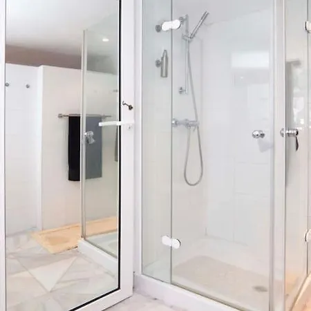 Vila Vitardiere Marbella