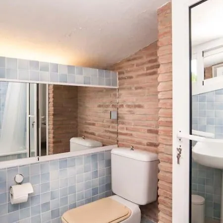 Vila Vitardiere Marbella