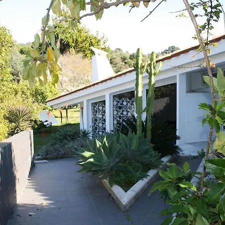 Vitardiere Villa Marbella