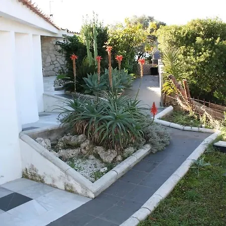 Vitardiere Vila Marbella