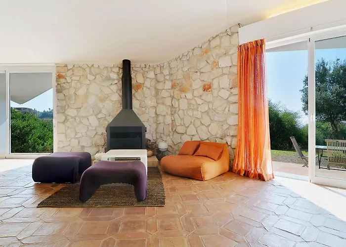 Villa Vitardiere Marbella