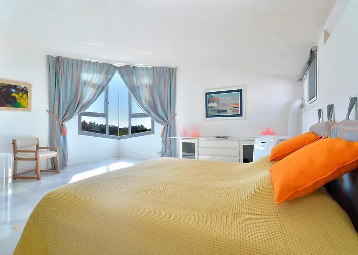 Vitardiere * Marbella