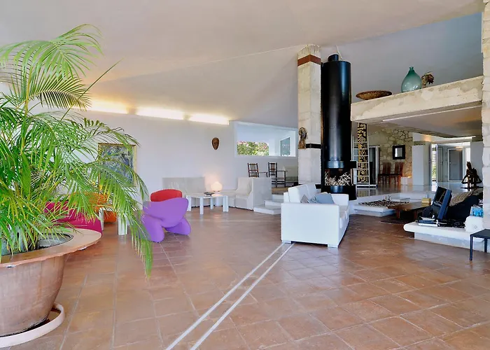 Vitardiere Willa Marbella