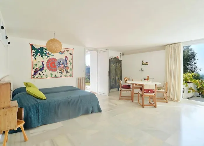 Vitardiere Villa *