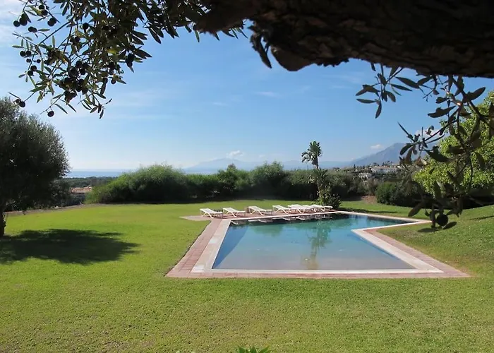 Villa Vitardiere *