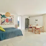 Vitardiere Vila *