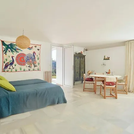 Vitardiere Villa *