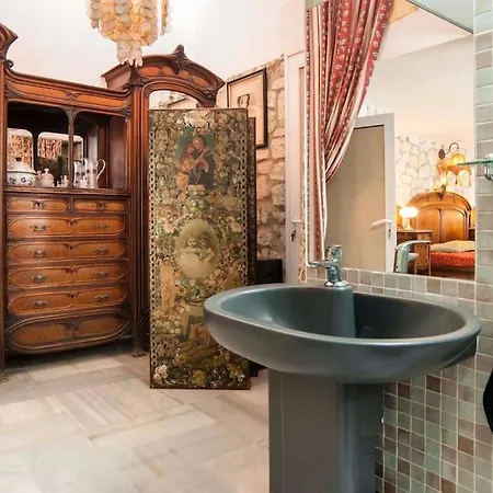 Vitardiere Villa *