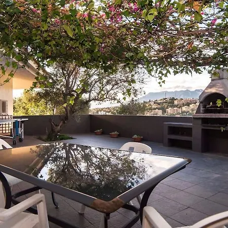 Vitardiere Marbella
