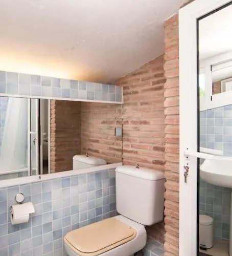 别墅 Vitardiere 马尔韦利亚