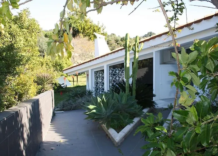 Vitardiere 别墅 马尔韦利亚