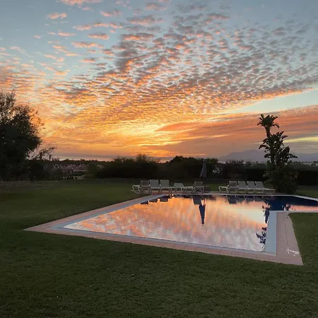 Вилла Vitardiere