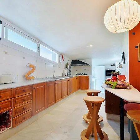 Вилла Vitardiere