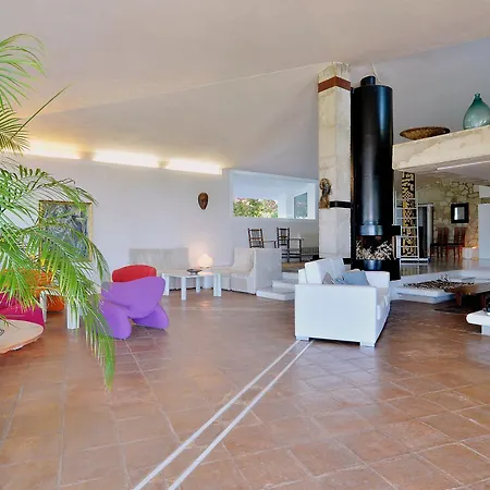 Vitardiere Villa Marbella