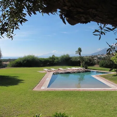 Вилла Vitardiere *