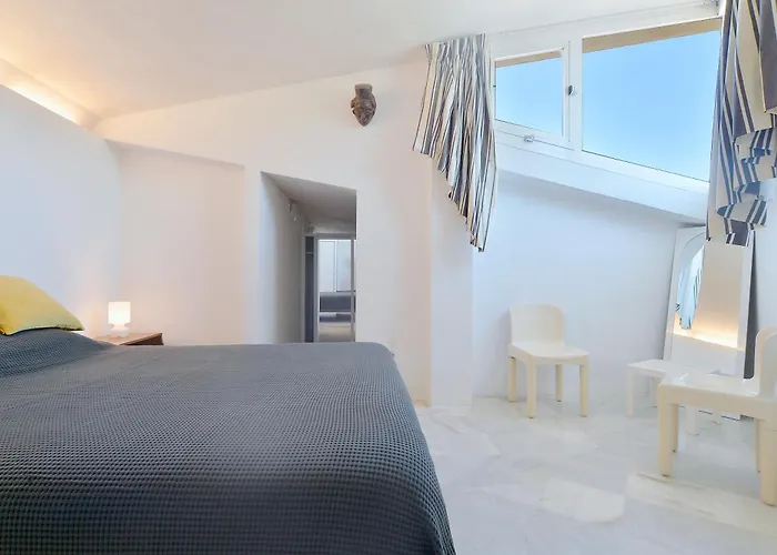 Vitardiere Vila Marbella