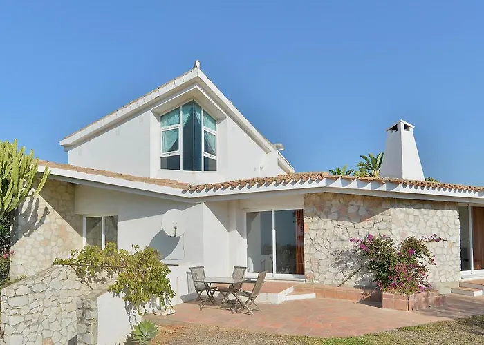 Vitardiere * Marbella