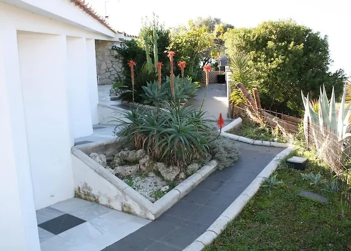 Vitardiere Vila Marbella